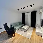 Stylish 2-Bedroom Apartment In Madinaty Compound
