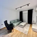 Stylish 2-Bedroom Apartment In Madinaty Compound