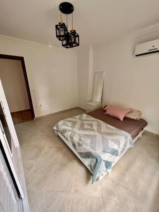 Stylish 2-bedroom In Madinaty Compound * Cairo