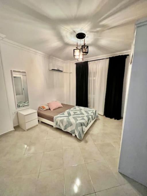 Stylish 2-bedroom In Madinaty Compound Apartment Cairo