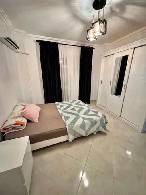 Stylish 2-bedroom In Madinaty Compound * Cairo