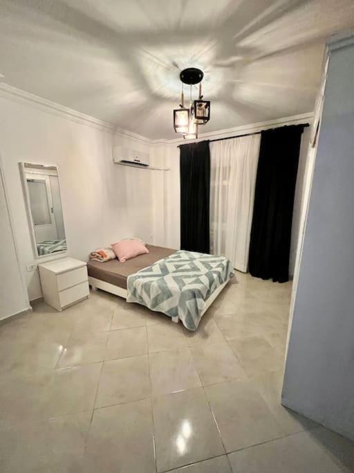 Stylish 2-bedroom In Madinaty Compound Apartment Cairo