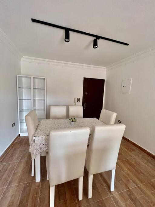 Apartment Stylish 2-bedroom In Madinaty Compound Cairo
