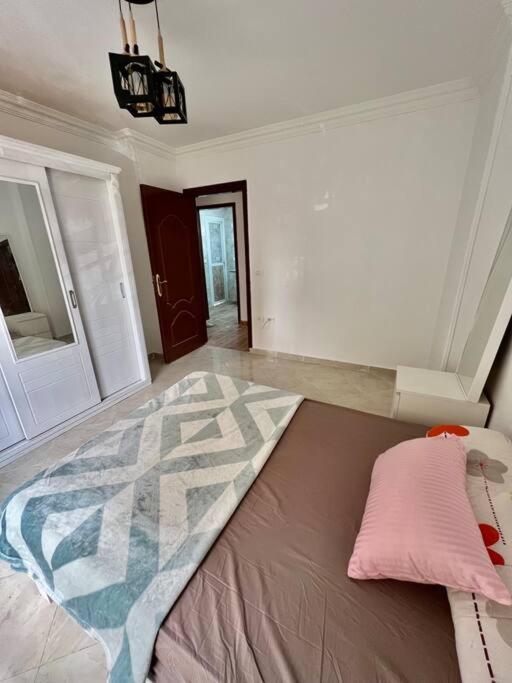 Apartment Stylish 2-bedroom In Madinaty Compound