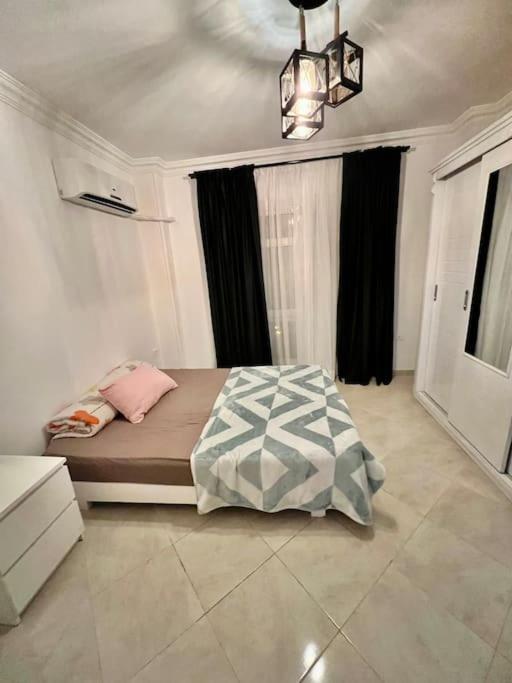 Stylish 2-bedroom In Madinaty Compound *