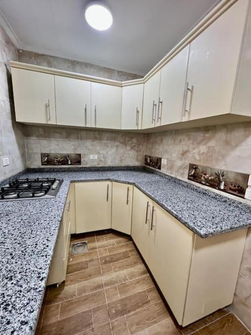 Stylish 2-bedroom In Madinaty Compound * Cairo